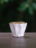 ALCHEMIAE 琉 New Moon GIN × S-presso Cup Assortment / Beach No.08