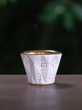ALCHEMIAE 琉 New Moon GIN × S-presso Cup Assortment / Beach No.09