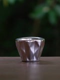 ALCHEMIAE 琉 New Moon GIN × S-presso Cup Assortment / Moon No.01