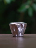 ALCHEMIAE 琉 New Moon GIN × S-presso Cup Assortment / Moon No.01