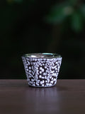 ALCHEMIAE 琉 New Moon GIN × S-presso Cup Assortment / Stardust No.02