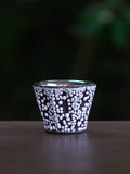 ALCHEMIAE 琉 New Moon GIN × S-presso Cup Assortment / Stardust No.03