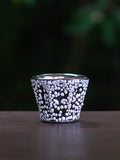 ALCHEMIAE 琉 New Moon GIN × S-presso Cup Assortment / Stardust No.03
