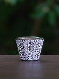 ALCHEMIAE 琉 New Moon GIN × S-presso Cup Assortment / Stardust No.04