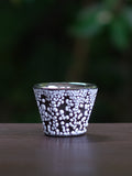 ALCHEMIAE 琉 New Moon GIN × S-presso Cup Assortment / Stardust No.05