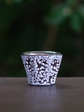 ALCHEMIAE 琉 New Moon GIN × S-presso Cup Assortment / Stardust No.05