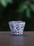 ALCHEMIAE 琉 New Moon GIN × S-presso Cup Assortment / Stardust No.07