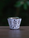 ALCHEMIAE 琉 New Moon GIN × S-presso Cup Assortment / Stardust No.08