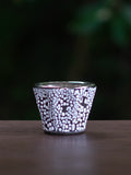 ALCHEMIAE 琉 New Moon GIN × S-presso Cup Assortment / Stardust No.09