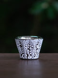 ALCHEMIAE 琉 New Moon GIN × S-presso Cup Assortment / Stardust No.10