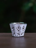 ALCHEMIAE 琉 New Moon GIN × S-presso Cup Assortment / Stardust No.10