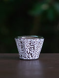 ALCHEMIAE 琉 New Moon GIN × S-presso Cup Assortment / Stardust No.11