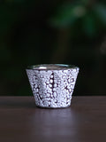 ALCHEMIAE 琉 New Moon GIN × S-presso Cup Assortment / Stardust No.11