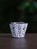 ALCHEMIAE 琉 New Moon GIN × S-presso Cup Assortment / Stardust No.12