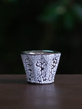 ALCHEMIAE 琉 New Moon GIN × S-presso Cup Assortment / Stardust No.13