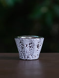 ALCHEMIAE 琉 New Moon GIN × S-presso Cup Assortment / Stardust No.13