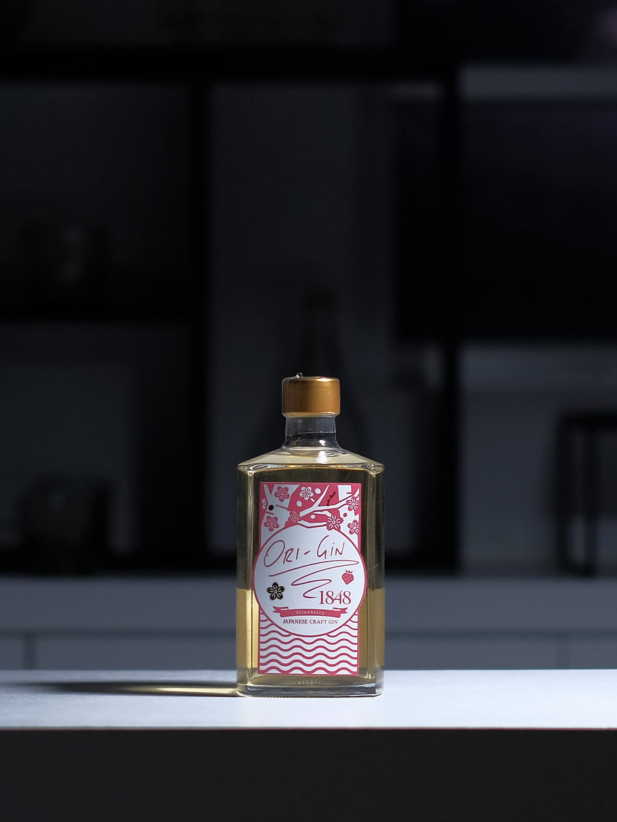 250本限定The Japanese Craft GIN MIZUHO - その他