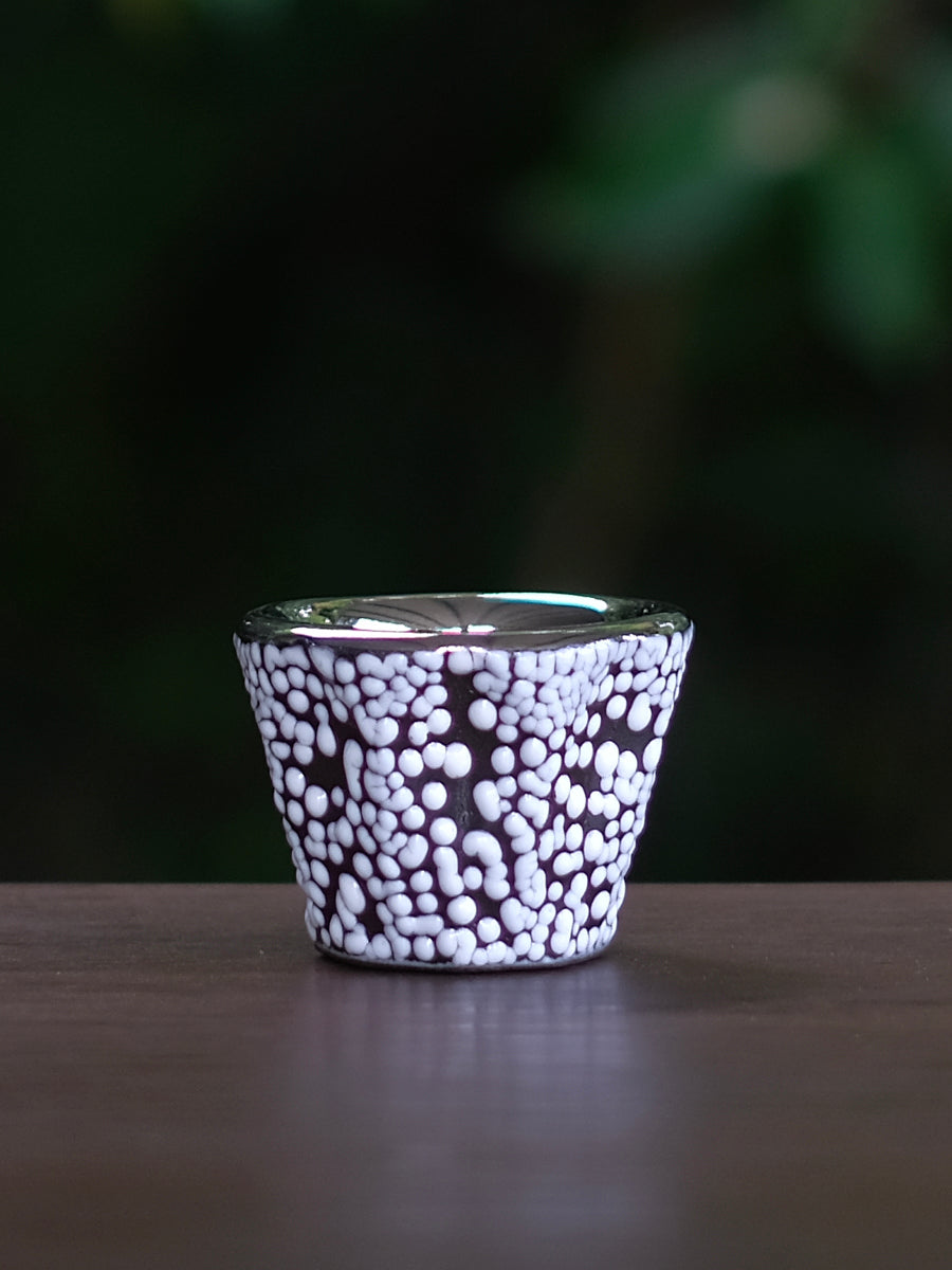 ALCHEMIAE 琉 New Moon GIN x S-presso Cup Stardust – LIQUID