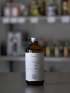 Nanka 南果