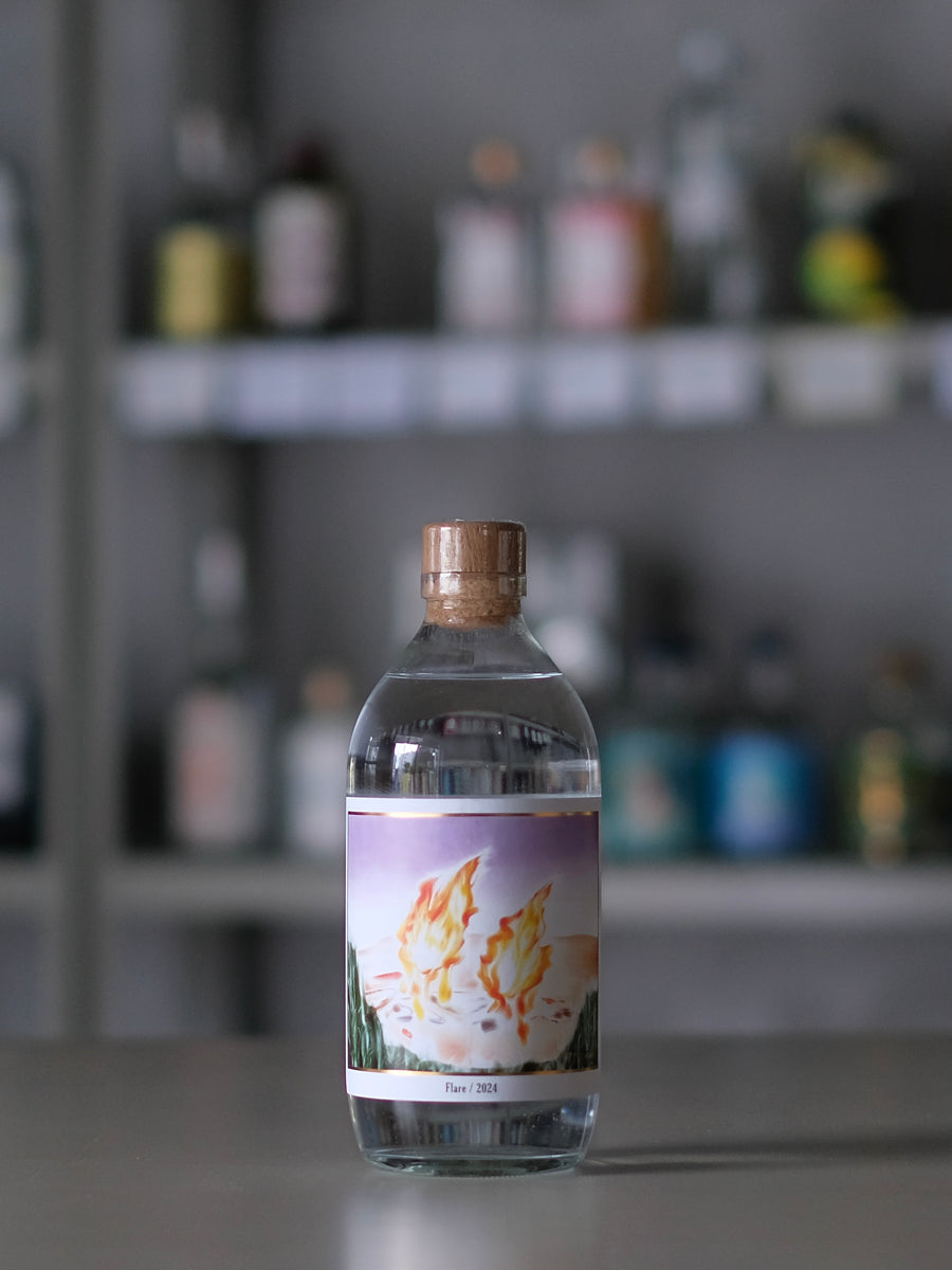 Nakamura Shuzoujo 中村酒造場 – LIQUID
