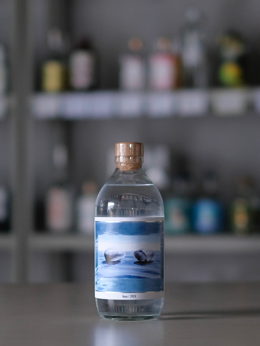 Nakamura Shuzoujo 中村酒造場 – LIQUID