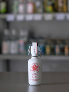 KIKKA Gin Hanezu 橘花ジン 朱華