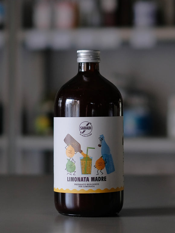 Limonata Madre リモナータ マードレ