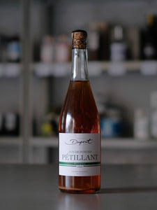 Jus De Pomme Petillant ジュ ド ポム ペティアン