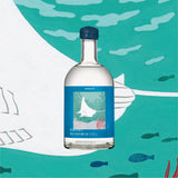 Kohama Island Rum Batch #02 小浜島ラム Batch #02