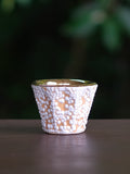 ALCHEMIAE 琉 New Moon GIN × S-presso Cup Assortment / Beach No.06