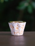 ALCHEMIAE 琉 New Moon GIN × S-presso Cup Assortment / Beach No.06