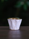 ALCHEMIAE 琉 New Moon GIN × S-presso Cup Assortment / Beach No.10