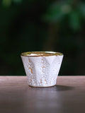 ALCHEMIAE 琉 New Moon GIN × S-presso Cup Assortment / Beach No.13
