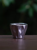 ALCHEMIAE 琉 New Moon GIN × S-presso Cup Assortment / Moon No.06