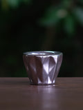 ALCHEMIAE 琉 New Moon GIN × S-presso Cup Assortment / Moon No.08