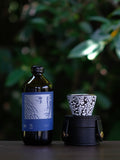 ALCHEMIAE 琉 New Moon GIN × S-presso Cup Assortment / Stardust No.01