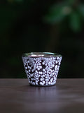 ALCHEMIAE 琉 New Moon GIN × S-presso Cup Assortment / Stardust No.01