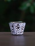 ALCHEMIAE 琉 New Moon GIN × S-presso Cup Assortment / Stardust No.01