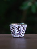ALCHEMIAE 琉 New Moon GIN × S-presso Cup Assortment / Stardust No.01