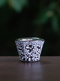 ALCHEMIAE 琉 New Moon GIN × S-presso Cup Assortment / Stardust No.02