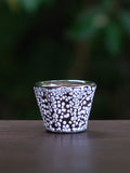 ALCHEMIAE 琉 New Moon GIN × S-presso Cup Assortment / Stardust No.04