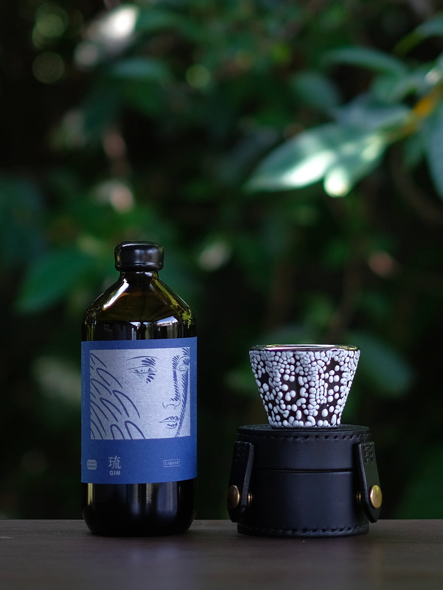 Tatsumi Distillery 辰巳蒸留所 ジン 2本セット Tatsumi Distillery 辰巳蒸留所 – LIQUID