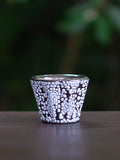 ALCHEMIAE 琉 New Moon GIN × S-presso Cup Assortment / Stardust No.05
