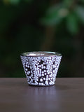 ALCHEMIAE 琉 New Moon GIN × S-presso Cup Assortment / Stardust No.05