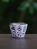ALCHEMIAE 琉 New Moon GIN × S-presso Cup Assortment / Stardust No.06