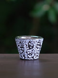 ALCHEMIAE 琉 New Moon GIN × S-presso Cup Assortment / Stardust No.07