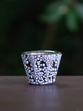 ALCHEMIAE 琉 New Moon GIN × S-presso Cup Assortment / Stardust No.07