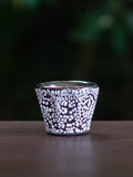 ALCHEMIAE 琉 New Moon GIN × S-presso Cup Assortment / Stardust No.09