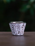 ALCHEMIAE 琉 New Moon GIN × S-presso Cup Assortment / Stardust No.09