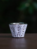 ALCHEMIAE 琉 New Moon GIN × S-presso Cup Assortment / Stardust No.13